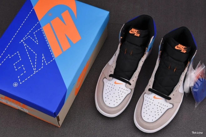 Reps TBK High 1 Jordan DC6515-100 OG Prototype 0704